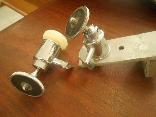 Camera attachment parts